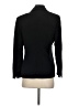 Jones Wear 100% Polyester Solid Black Blazer Size 4 - photo 2