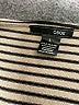 Oboe Brown Sleeveless Top Size L - photo 7