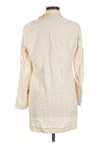Zara TRF Trenchcoat (view 2)