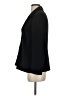 Jones Wear 100% Polyester Solid Black Blazer Size 4 - photo 5