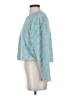 Almost Famous Teal Cardigan Size S - photo 5