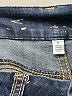 Seven7 Hearts Blue Jeans Size 8 - photo 7