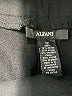 Alfani Solid Black Active Pants Size 12 - photo 7