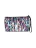 Vera Bradley Print Black Silver Wristlet One size - photo 2