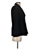 Jones Wear 100% Polyester Solid Black Blazer Size 4 - photo 4