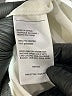 Rafaella 100% Polyester Ivory Casual Pants Size L - photo 5