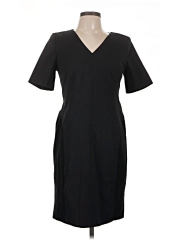 Lafayette 148 New York Casual Dress (view 1)