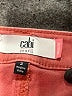 CAbi Pink Jeans Size 2 - photo 7