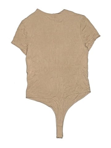 Double Zero Bodysuit (view 2)