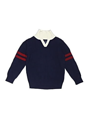 Andy & Evan Pullover Sweater (view 1)