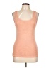 Splendid Orange Tank Top Size L - photo 1