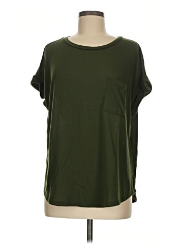 Love Short Sleeve T-Shirt (view 1)