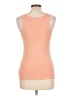 Splendid Orange Tank Top Size L - photo 2