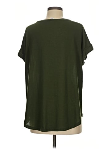 Love Short Sleeve T-Shirt (view 2)