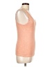 Splendid Orange Tank Top Size L - photo 4