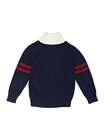 Andy & Evan Pullover Sweater (view 2)