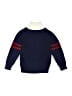 Andy & Evan 100% Cotton Blue Pullover Sweater Size 5 - photo 2