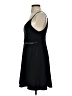 Sequin Hearts Solid Black Cocktail Dress Size 5 - photo 5