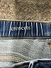 Crewcuts Solid Blue Jeans Size 10 - photo 3