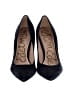 Sam Edelman Black Heels Size 8 1/2 - photo 2