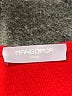 MANGOPOP Collection Red Long Sleeve Top Size L - photo 7