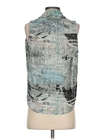 Parker Sleeveless Blouse (view 2)