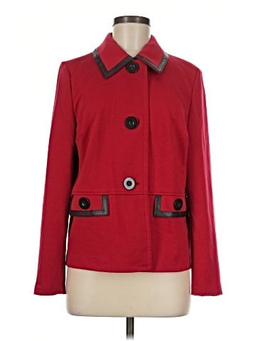 JM Collection Coat (view 1)