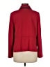 JM Collection Red Coat Size M - photo 2