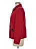JM Collection Red Coat Size M - photo 5