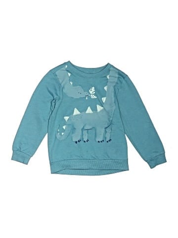 Carter's Sweatshirt (view 1)