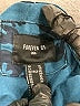 Forever 21 Print Blue Jacket Size XL - photo 6