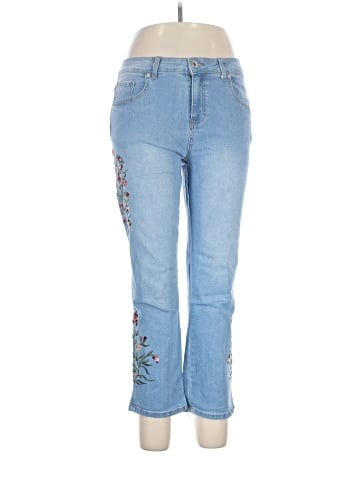 Sandpiper Jeans (view 1)