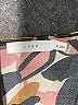 Lush Print Brown Casual Dress Size S - photo 7