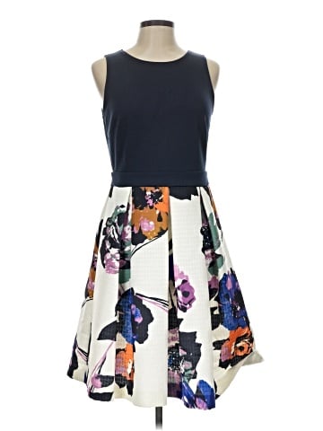 Danny And Nicole Cocktail Dress (view 1)