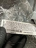 Zara Metallic Silver Dress Size 10 - photo 4