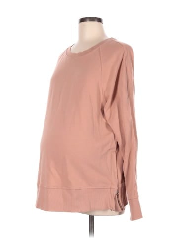 H&M Mama Sweatshirt (view 1)