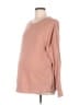 H&M Mama Tan Sweatshirt Size M - photo 1
