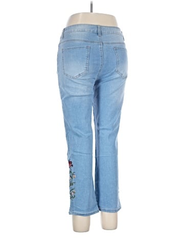 Sandpiper Jeans (view 2)