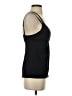 Lululemon Athletica Black Tank Top Size XS (estimated) - photo 4