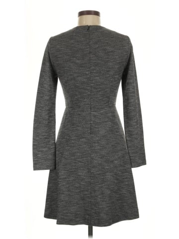 Madewell Bridgewalk V-Neck Dress (view 2)