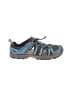Teva Blue Sandals Size 4 - photo 1