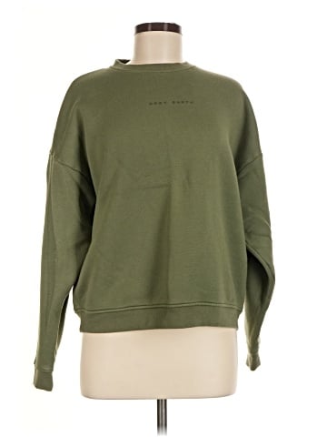 Cozy Earth Sweatshirt (view 1)
