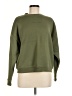 Cozy Earth Green Sweatshirt Size M - photo 1