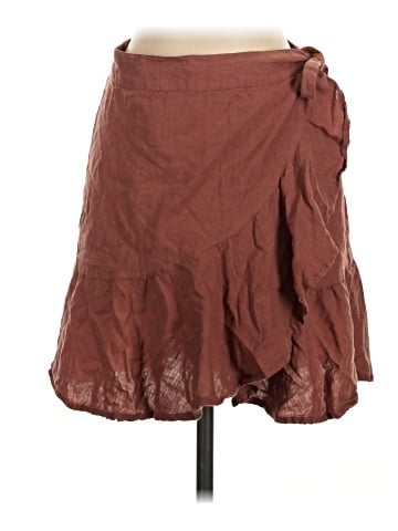Free People Casual Skirt (view 1)