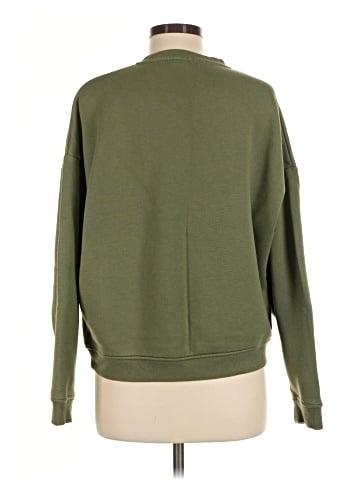 Cozy Earth Sweatshirt (view 2)