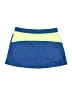 Slazenger Solid Blue Active Skort Size L - photo 2