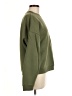 Cozy Earth Green Sweatshirt Size M - photo 4