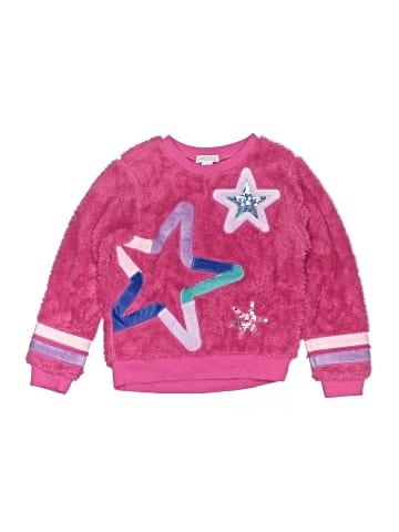 Flapdoodles Pullover Sweater (view 1)