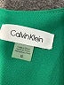 Calvin Klein Green Cocktail Dress Size 10 - photo 7