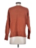 Tahari Orange Pullover Sweater Size S - photo 2